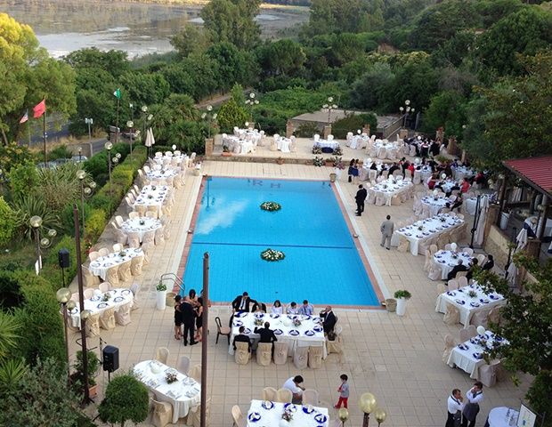 Hotel Riviera