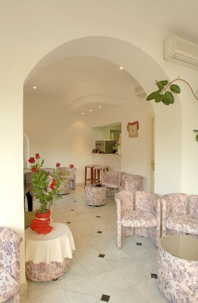 Villa Gina