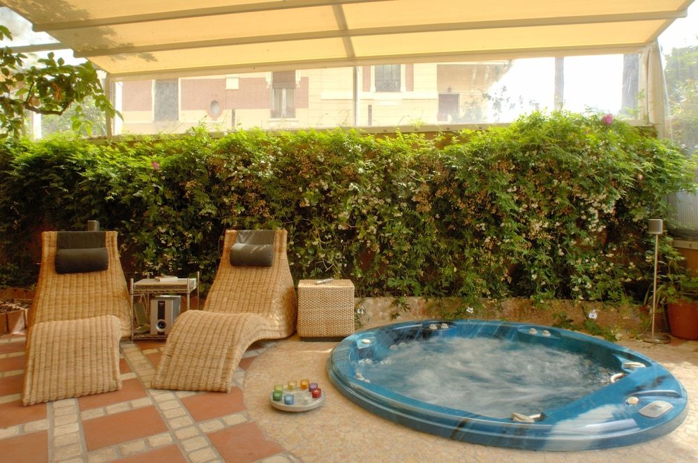 Villa Gina