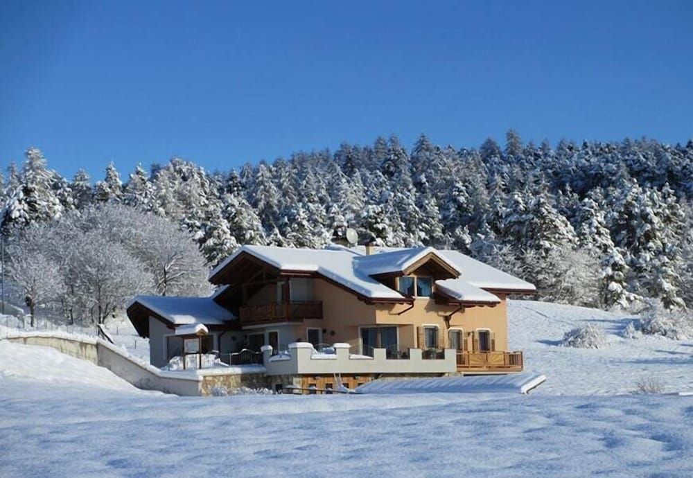 Agritur Bella di Bosco