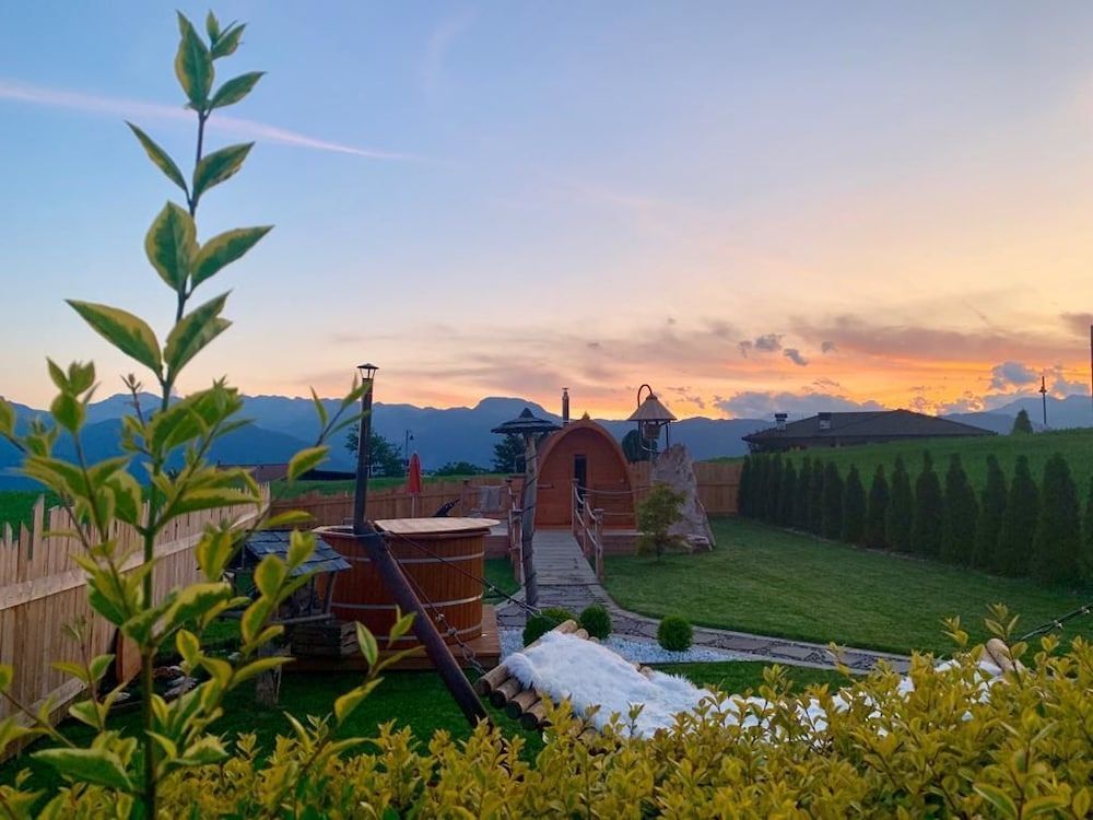 Agritur Bella di Bosco
