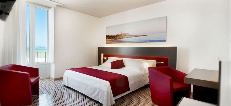 Zafran Boutique Hotel & Restaurant