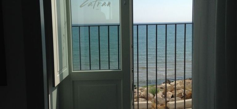 Zafran Boutique Hotel & Restaurant