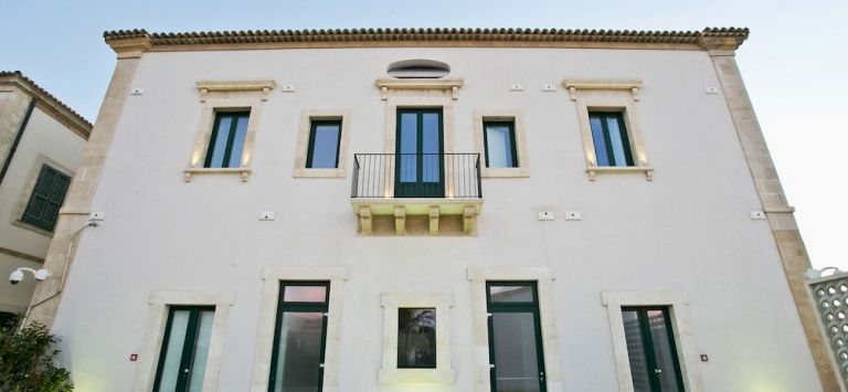Zafran Boutique Hotel & Restaurant