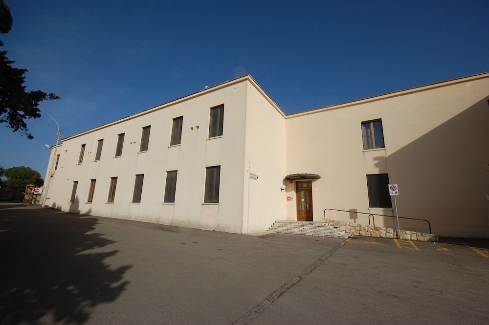 Albergo Del Santuario