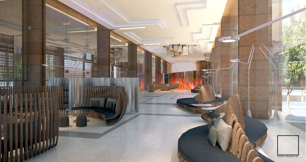 Mingalar Mandalay Hotel