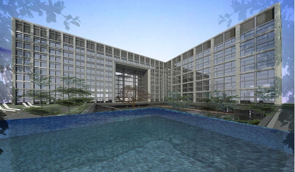 Mingalar Mandalay Hotel