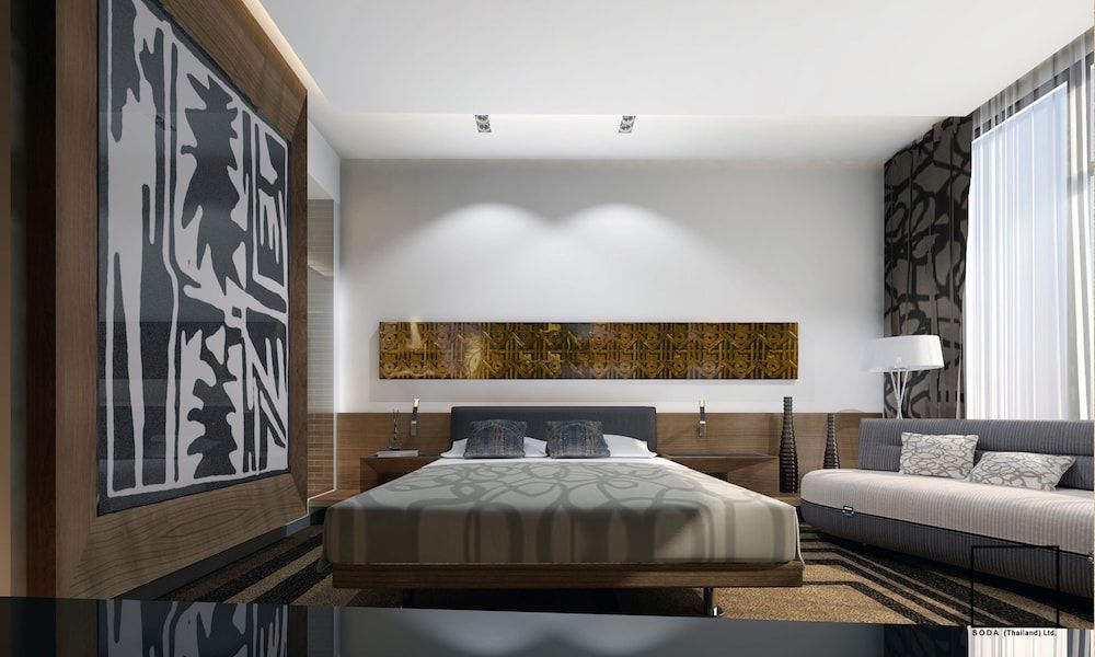 Mingalar Mandalay Hotel