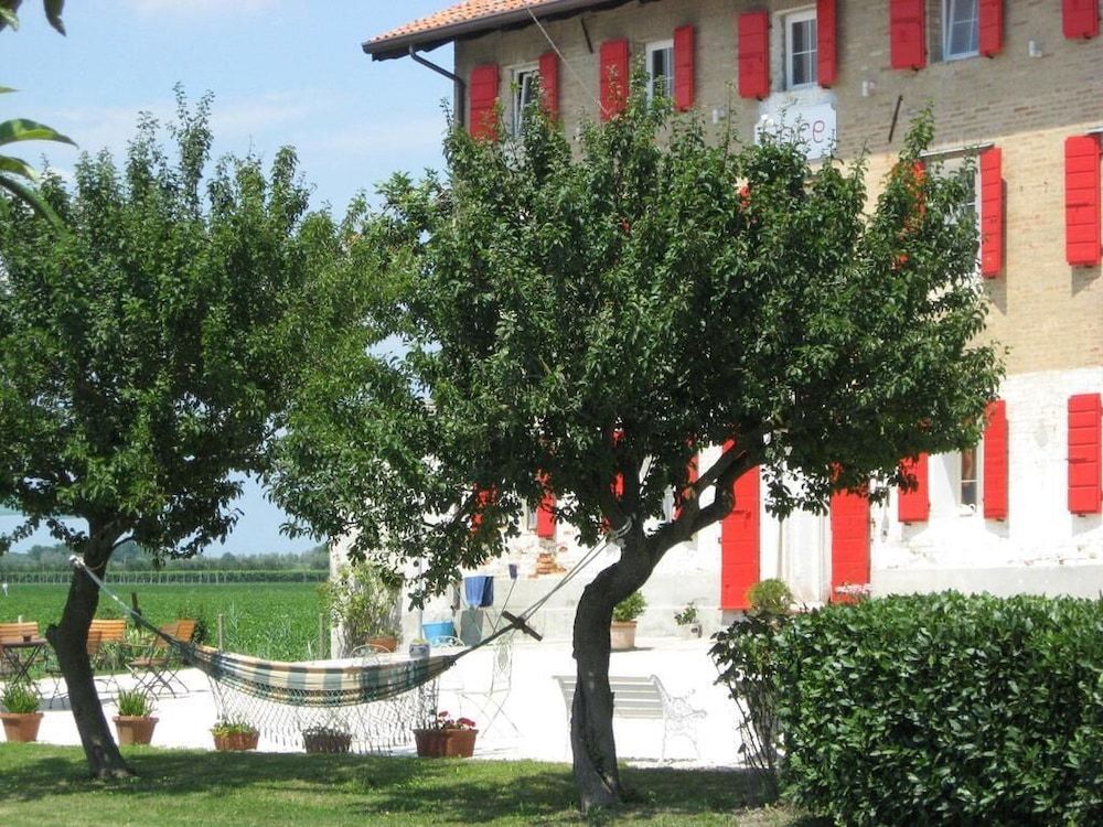 Casa Pace