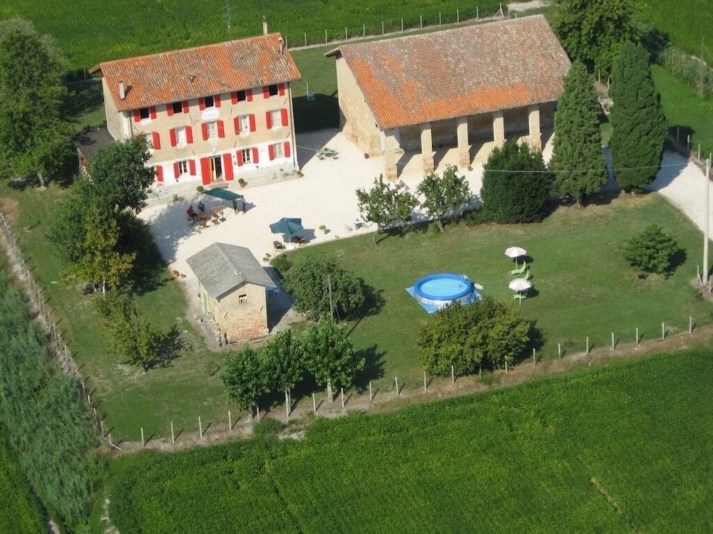 Casa Pace