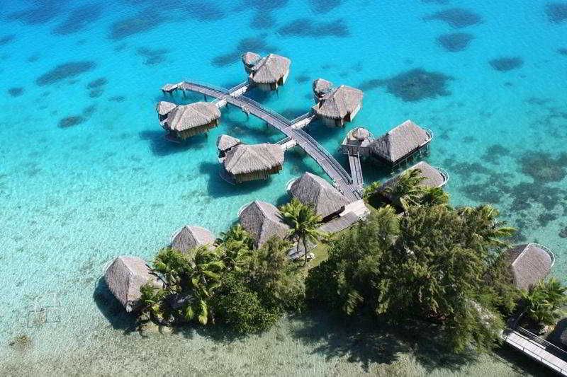Sofitel Bora Bora Private Island