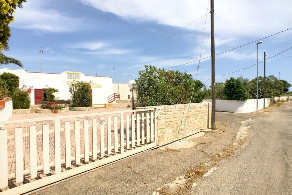 Villa Fiora