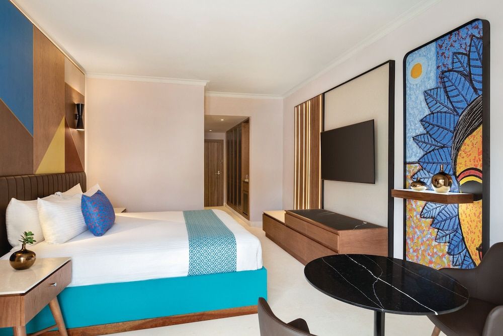 Secrets La Romana Resort & Spa