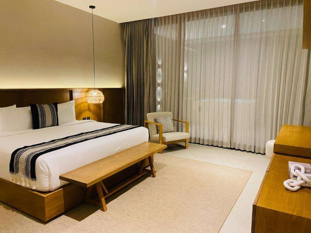 Amaranto Hotel Boutique