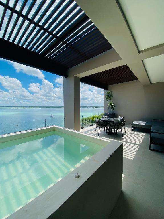 Amaranto Hotel Boutique