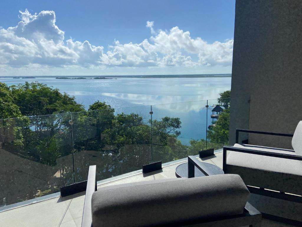 Amaranto Hotel Boutique