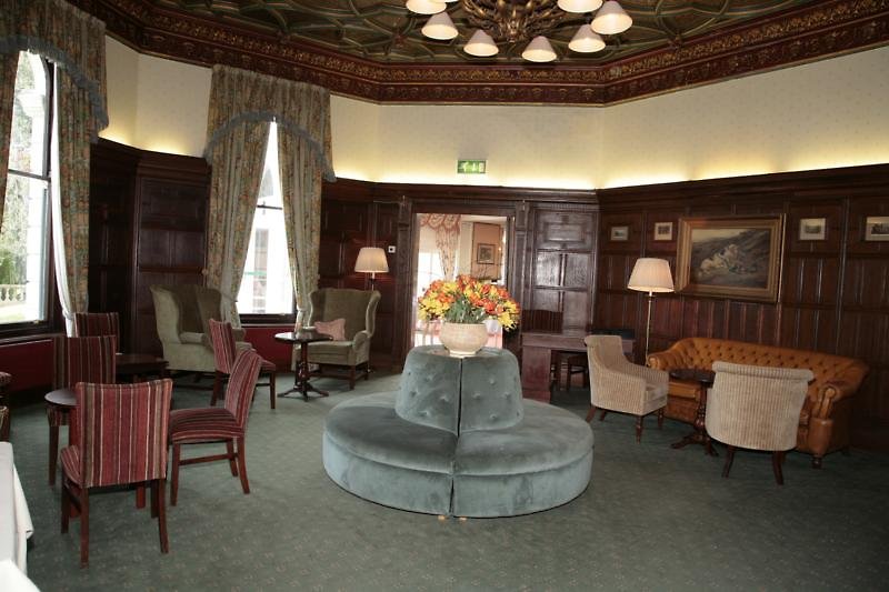 The Botleigh Grange Hotel & Spa