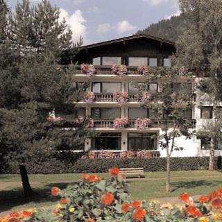 Absolut Alpine Apartments