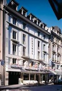 Hotel Central Luzern