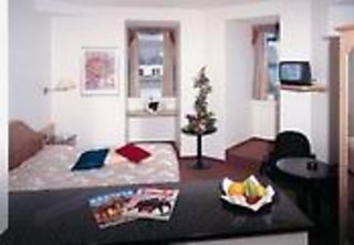 Hotel Central Luzern
