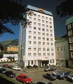 Thon Hotel Orion