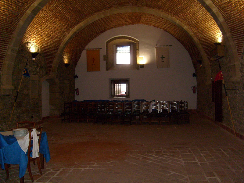 Hostal Trujillo
