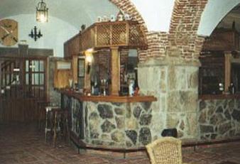 Hostal Trujillo