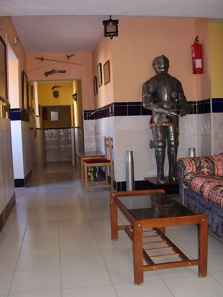Hostal Trujillo