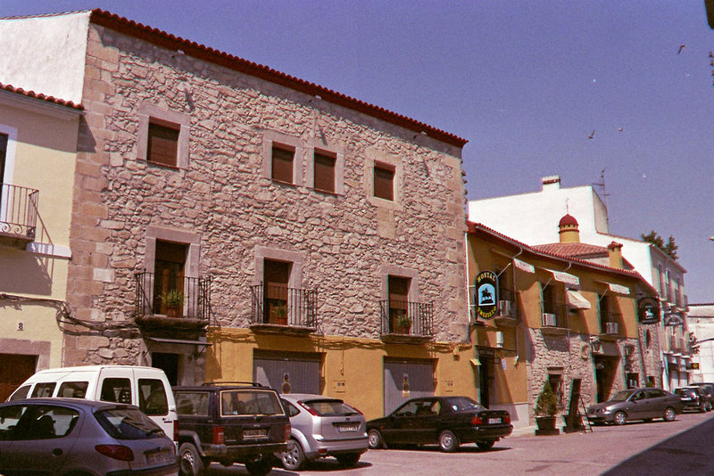 Hostal Trujillo