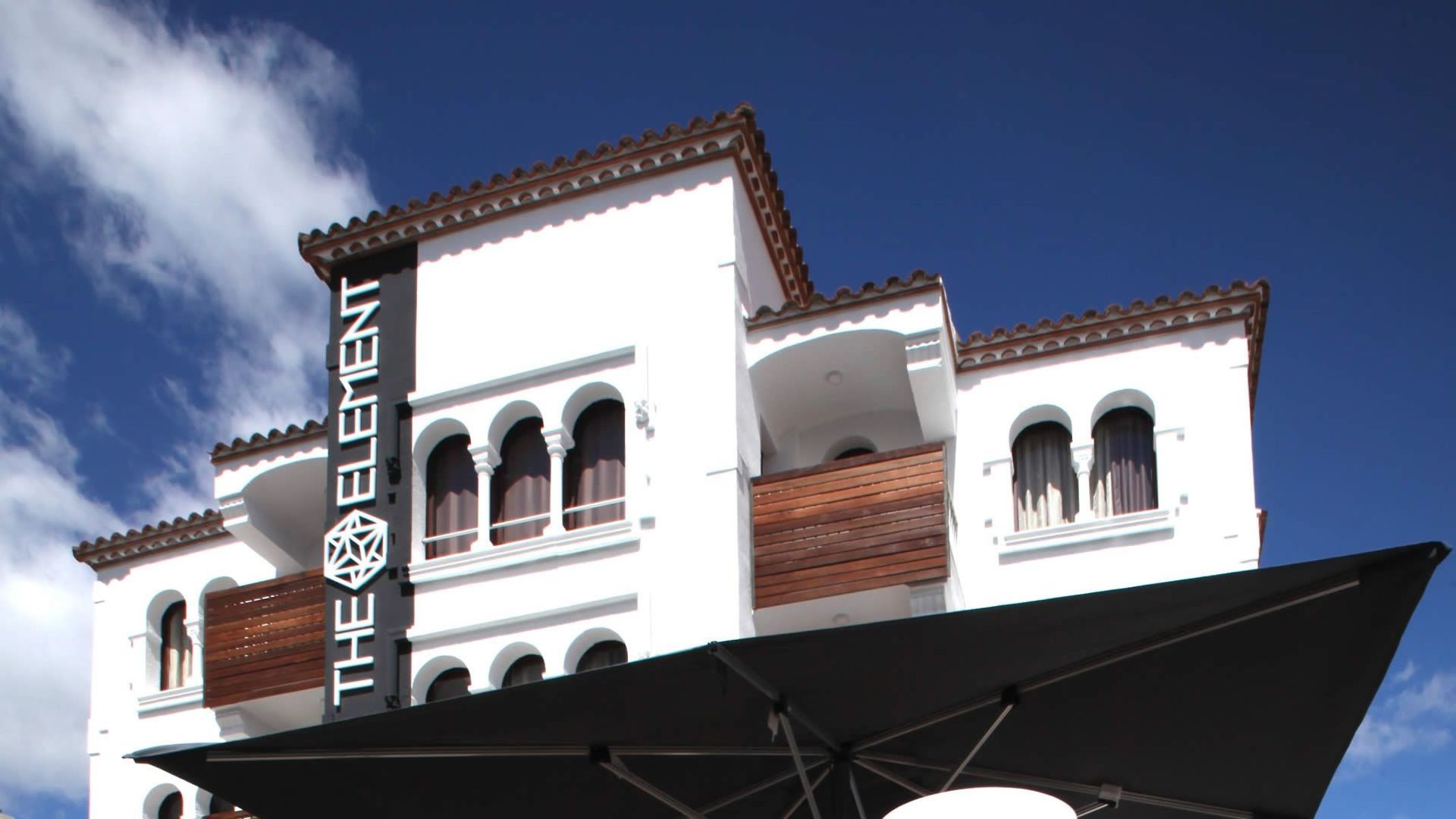 Emerald Sun Hotel