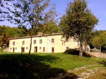 Relais San Lorenzo