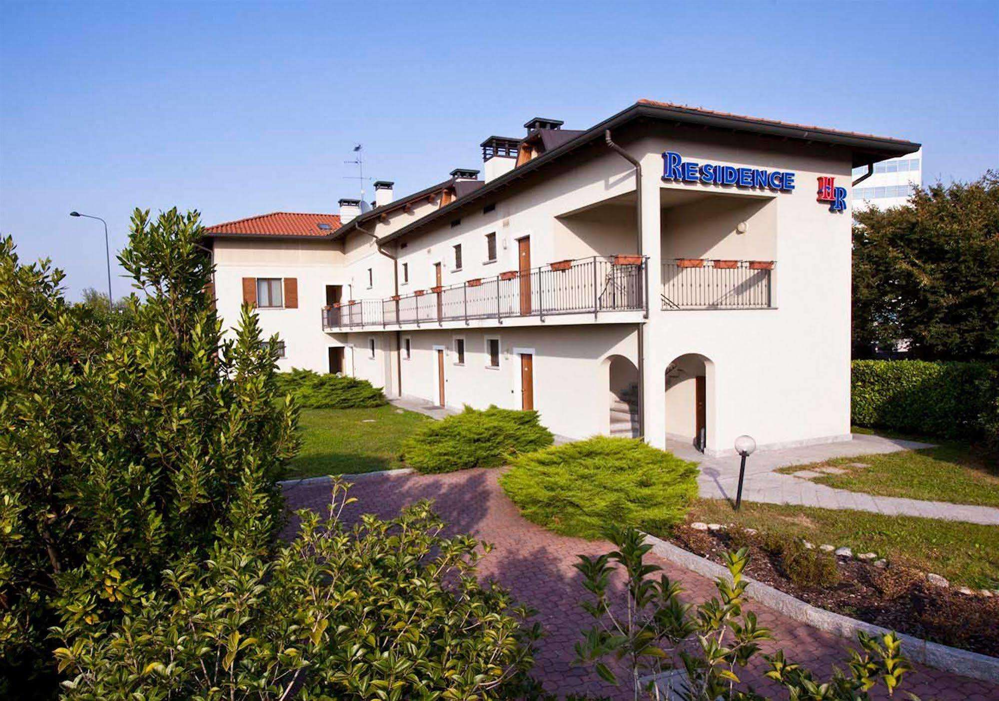 Rege Residence Milano - Linate