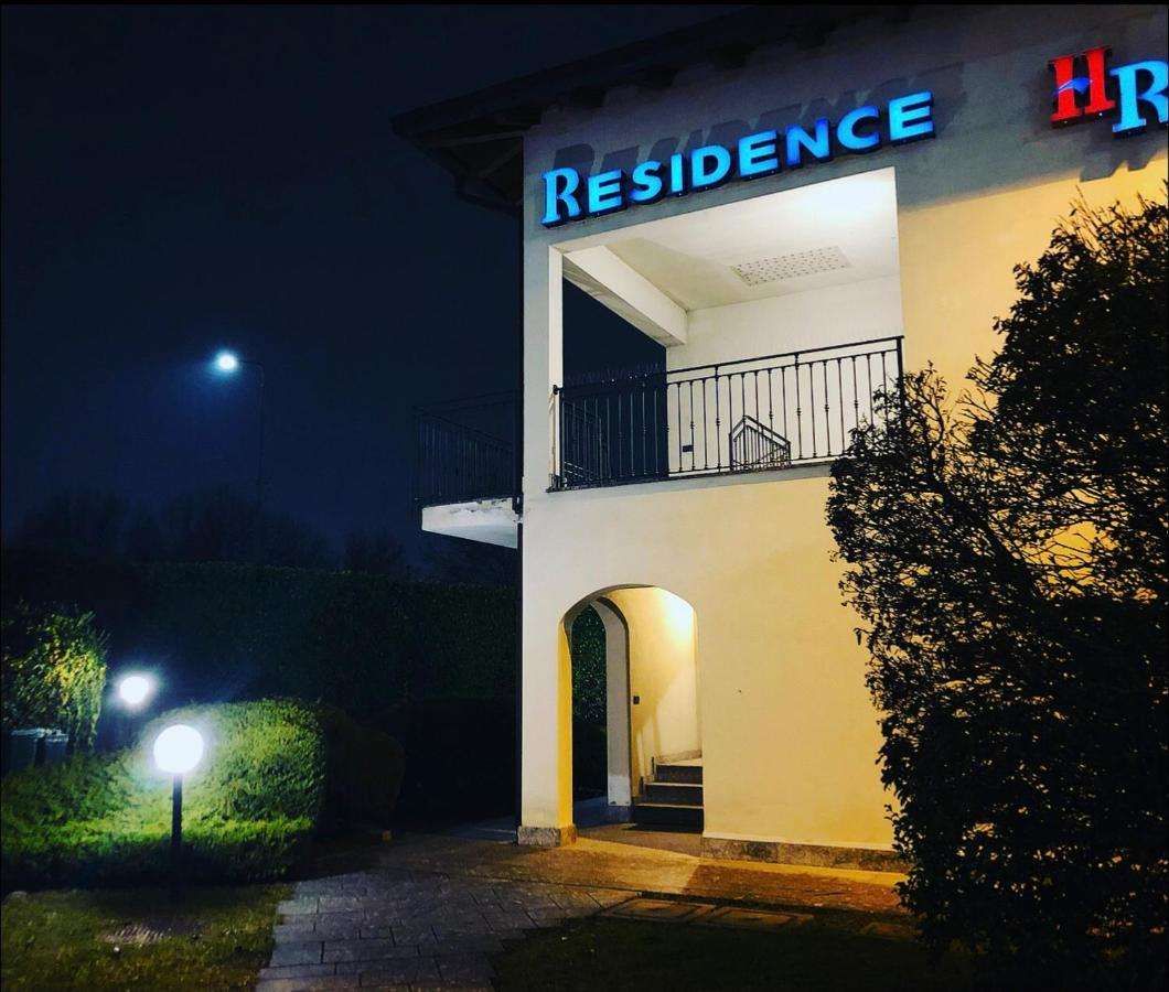 Rege Residence Milano - Linate