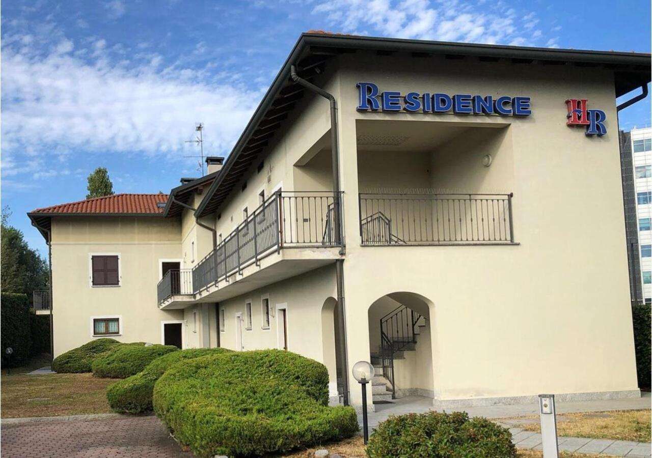 Rege Residence Milano - Linate