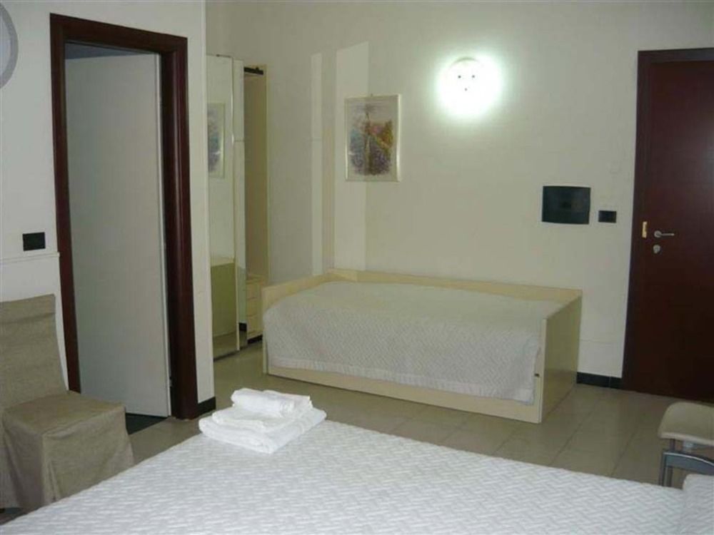 Hotel Baia Verde Gallipoli