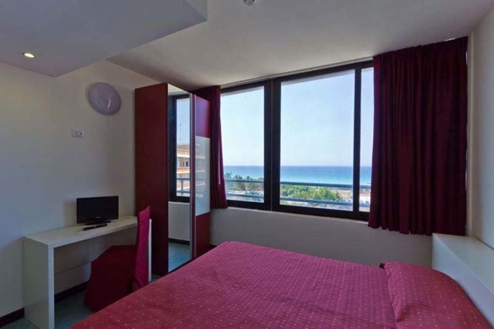 Hotel Baia Verde Gallipoli