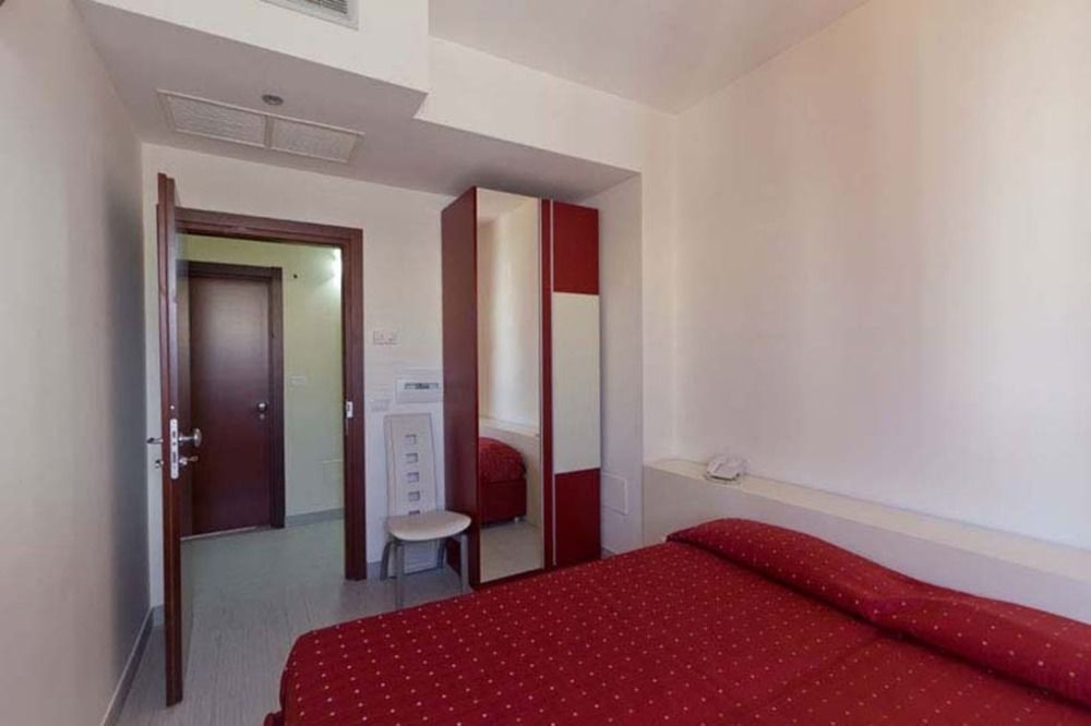 Hotel Baia Verde Gallipoli