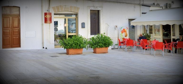 La Pietra Antica