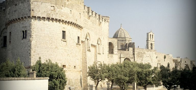 La Pietra Antica