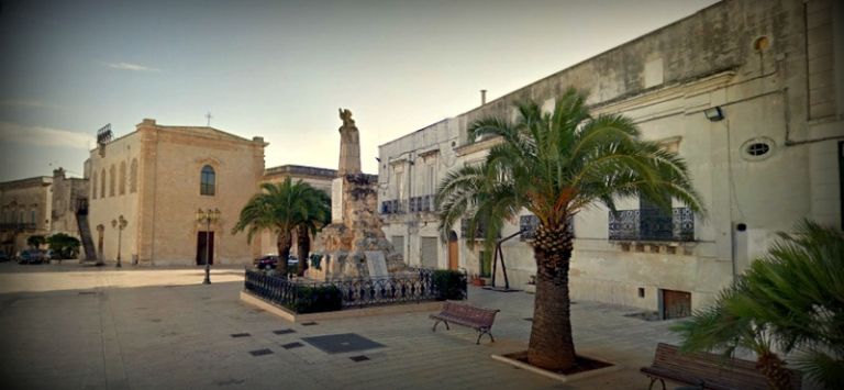 La Pietra Antica