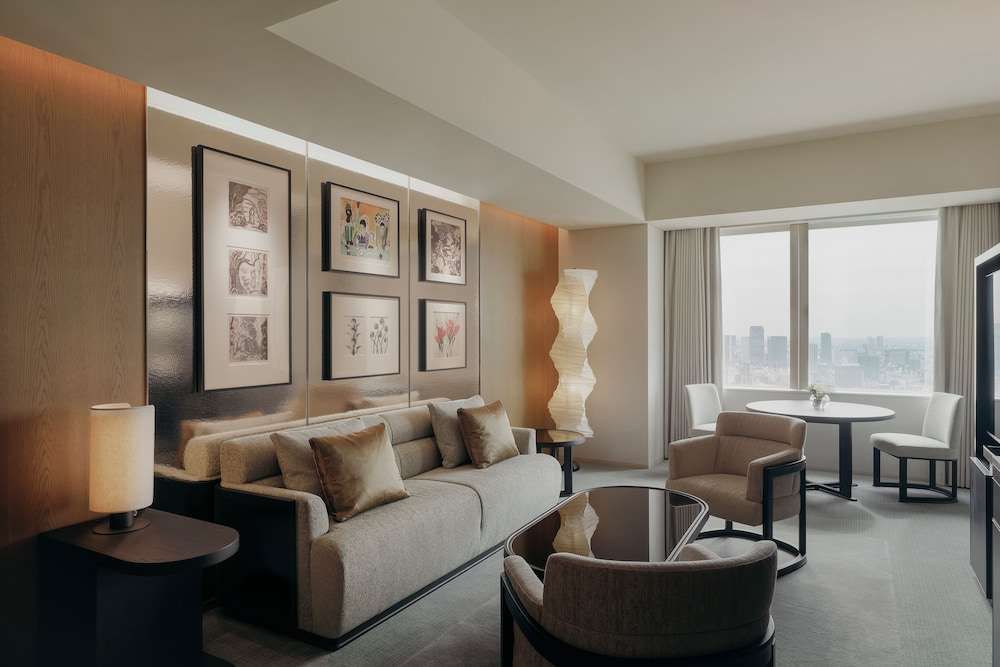 Park Hyatt Tokyo