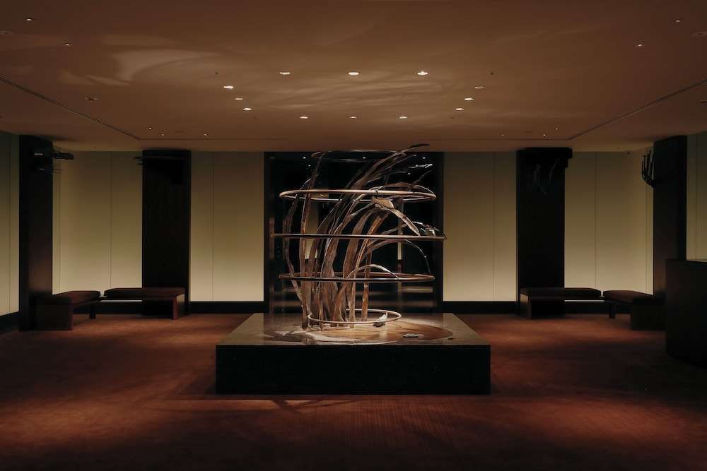 Park Hyatt Tokyo