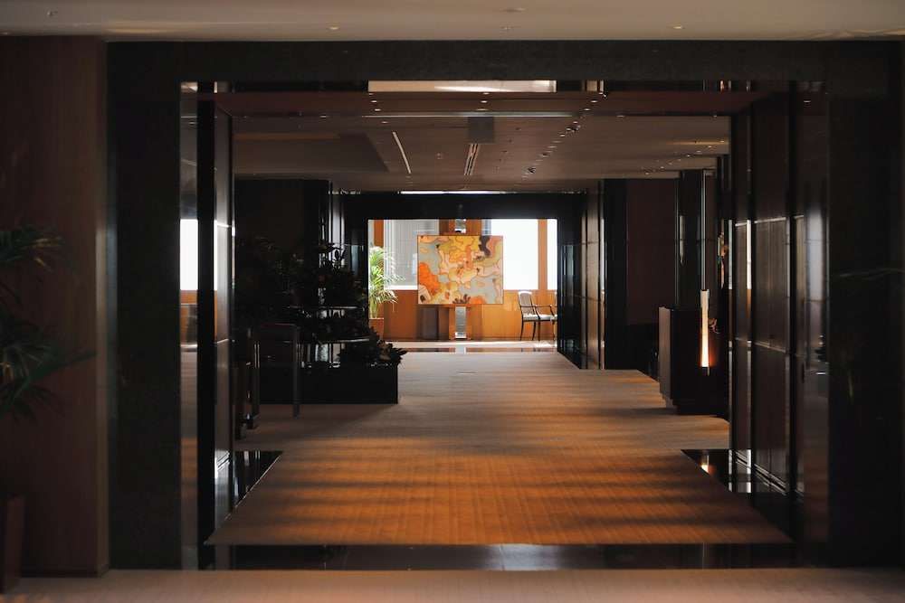Park Hyatt Tokyo