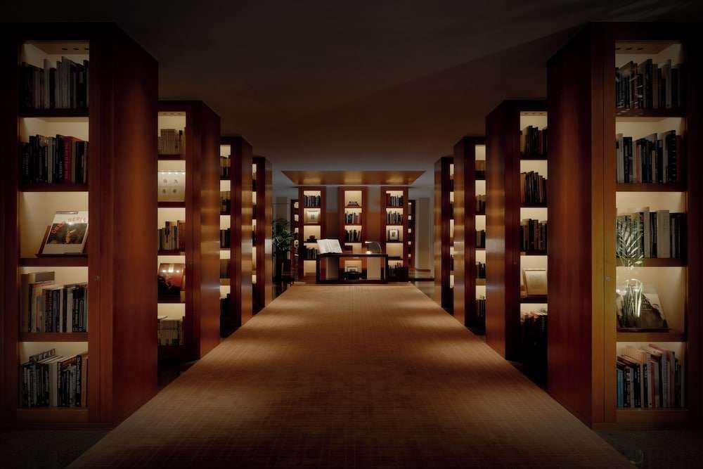 Park Hyatt Tokyo