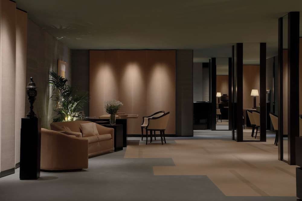 Park Hyatt Tokyo