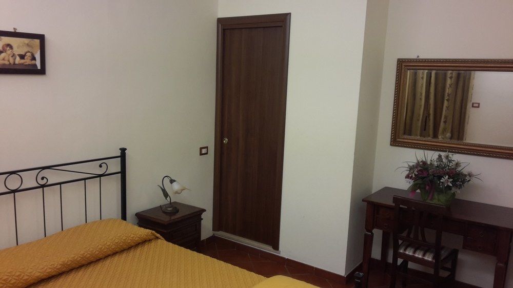 Rupe Antica B&B