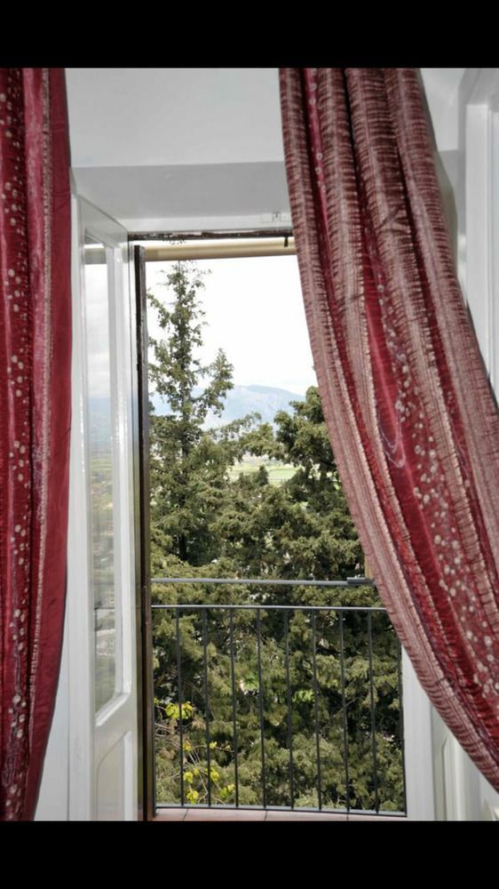 Rupe Antica B&B