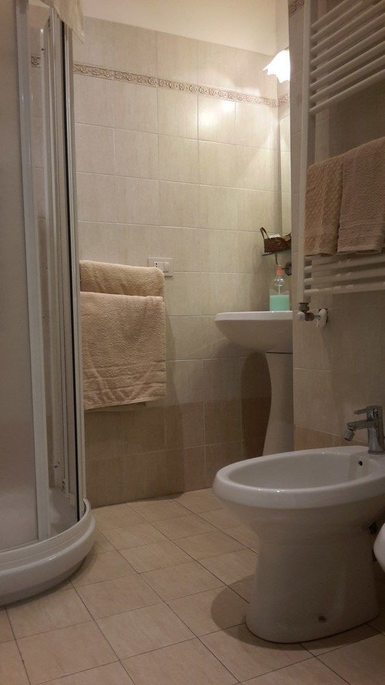 Rupe Antica B&B