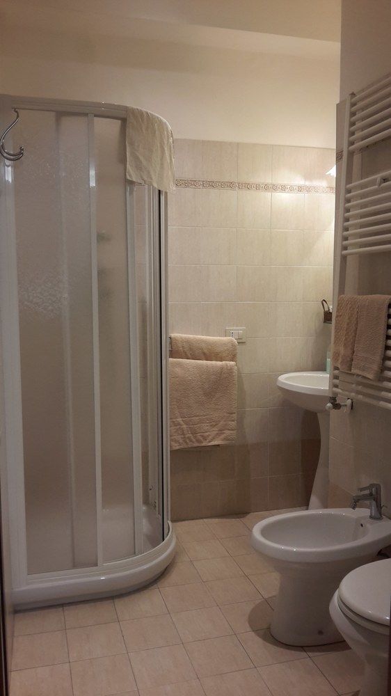 Rupe Antica B&B