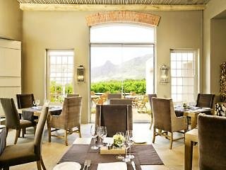 Steenberg Hotel